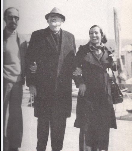 ФРАП и ГРАПО. Как Испания стала ареной террористических атак радикалов