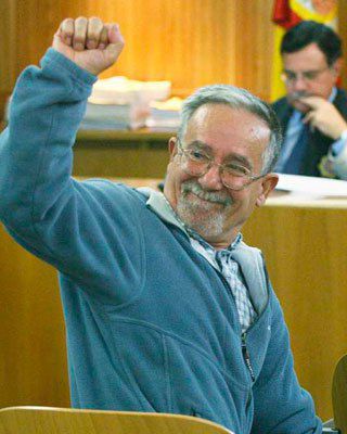 ФРАП и ГРАПО. Как Испания стала ареной террористических атак радикалов