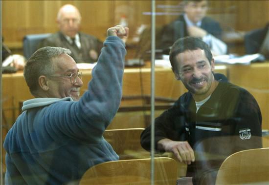 ФРАП и ГРАПО. Как Испания стала ареной террористических атак радикалов