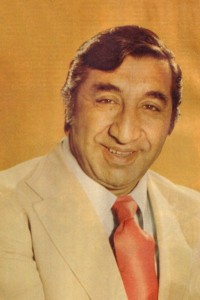 Фрунзик Мкртчян