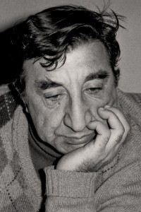 Фрунзик Мкртчян