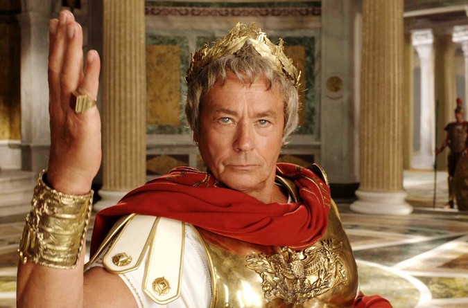 Гаю Юлию Цезарю исполнилось бы 2115 лет, доживи он до нашего времени () Гаю Юлию Цезарю исполнилось бы 2115 лет, доживи он до нашего времени