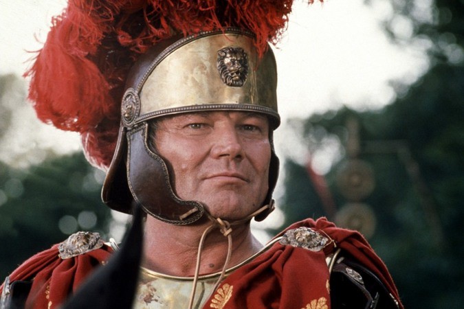 Гаю Юлию Цезарю исполнилось бы 2115 лет, доживи он до нашего времени () Гаю Юлию Цезарю исполнилось бы 2115 лет, доживи он до нашего времени