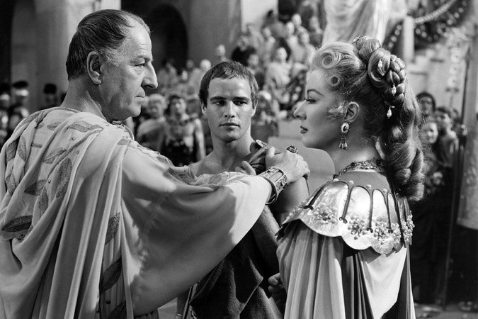 Гаю Юлию Цезарю исполнилось бы 2115 лет, доживи он до нашего времени () Гаю Юлию Цезарю исполнилось бы 2115 лет, доживи он до нашего времени