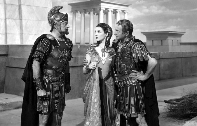 Гаю Юлию Цезарю исполнилось бы 2115 лет, доживи он до нашего времени () Гаю Юлию Цезарю исполнилось бы 2115 лет, доживи он до нашего времени