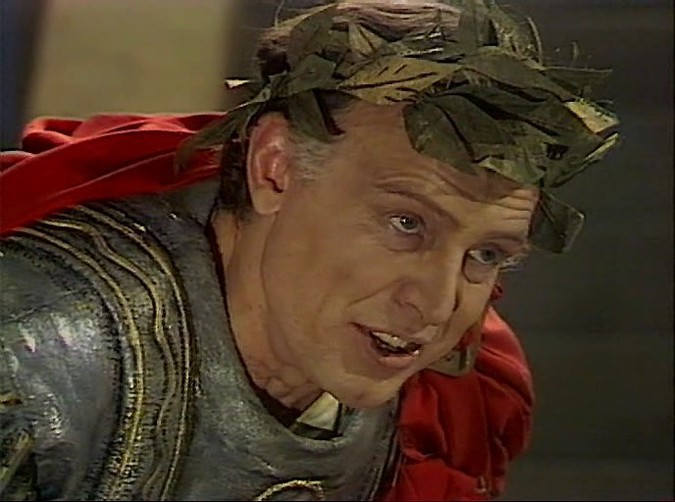 Гаю Юлию Цезарю исполнилось бы 2115 лет, доживи он до нашего времени () Гаю Юлию Цезарю исполнилось бы 2115 лет, доживи он до нашего времени