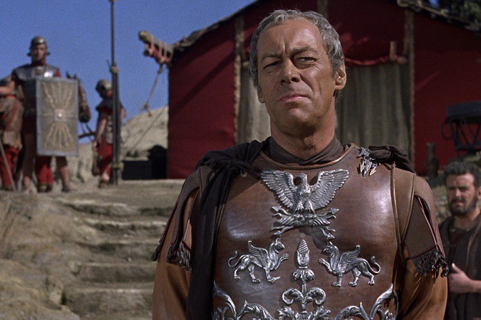 Гаю Юлию Цезарю исполнилось бы 2115 лет, доживи он до нашего времени () Гаю Юлию Цезарю исполнилось бы 2115 лет, доживи он до нашего времени