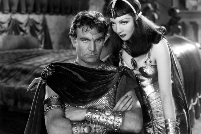 Гаю Юлию Цезарю исполнилось бы 2115 лет, доживи он до нашего времени () Гаю Юлию Цезарю исполнилось бы 2115 лет, доживи он до нашего времени