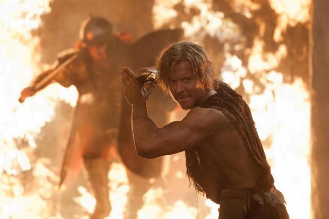 Гаю Юлию Цезарю исполнилось бы 2115 лет, доживи он до нашего времени () Гаю Юлию Цезарю исполнилось бы 2115 лет, доживи он до нашего времени