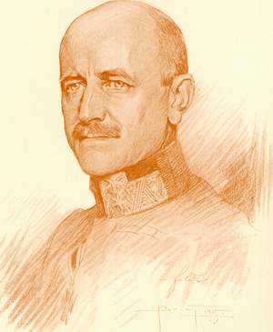 ГЕРМАНСКИЙ ЛЕЙТЕНАНТ