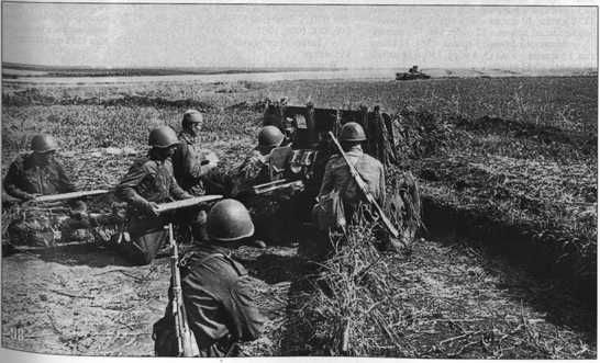 И Один в поле воин, когда по-русски скроен! И Один в поле воин, когда по-русски скроен!