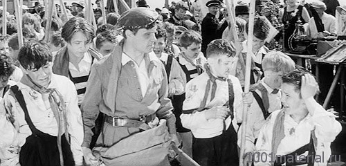 История создания фильма «Республика ШКИД» () История создания фильма «Республика ШКИД»