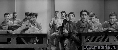 История создания фильма «Республика ШКИД» () История создания фильма «Республика ШКИД»