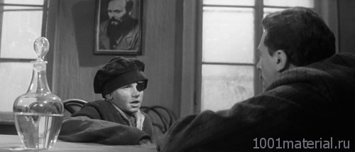 История создания фильма «Республика ШКИД» () История создания фильма «Республика ШКИД»