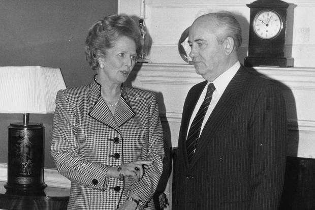 горби-миттеран