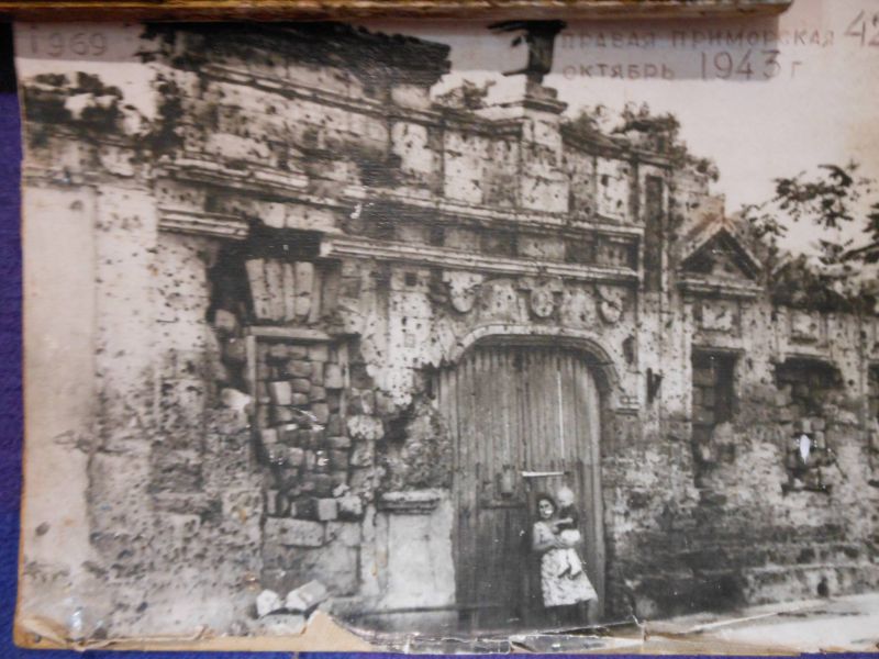 Керчь военная. «Мы не хотим, чтобы наш новый дом сложился, как в Омске» Керчь военная. «Мы не хотим, чтобы наш новый дом сложился, как в Омске»