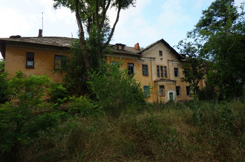 Керчь военная. «Мы не хотим, чтобы наш новый дом сложился, как в Омске» Керчь военная. «Мы не хотим, чтобы наш новый дом сложился, как в Омске»