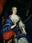Луиза-Франсуаза де Лавальер (1644–1710)
