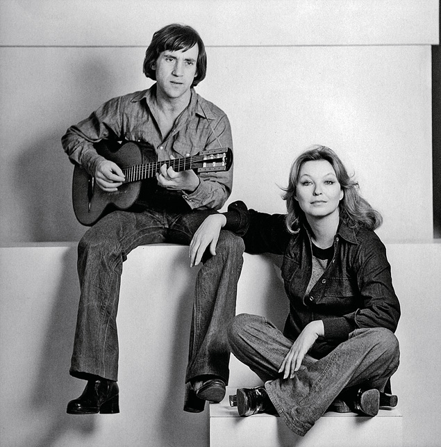 Марина Влади вышла замуж за Высоцкого по заданию КГБ? () Марина Влади вышла замуж за Высоцкого по заданию КГБ?