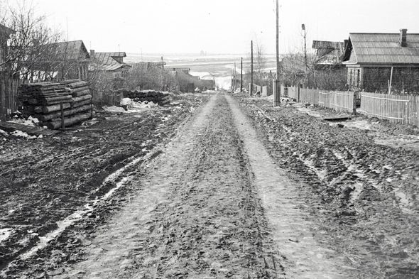 Москва Олимпийская