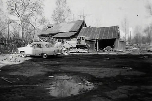 Москва Олимпийская