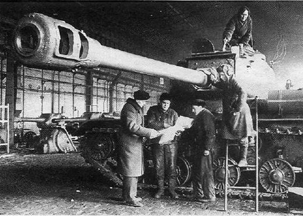 "Мы пробежали". Как СССР за 10 лет подготовился к Великой Отечественной () "Мы пробежали". Как СССР за 10 лет подготовился к Великой Отечественной