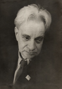 П.И.Новицкий