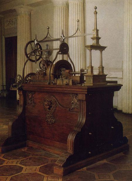 Неподражаемая точность () Неподражаемая точность