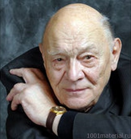 Николай Лебедев