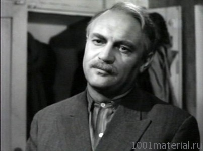 Николай Лебедев