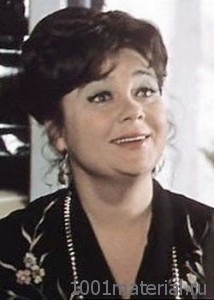 Нина Дорошина