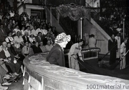 Олег Попов — Солнечный клоун () Олег Попов — Солнечный клоун