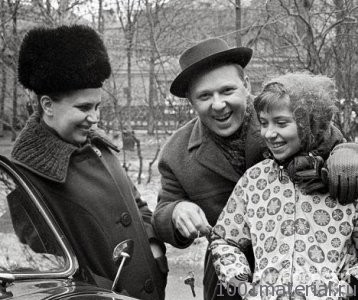 Олег Попов — Солнечный клоун () Олег Попов — Солнечный клоун