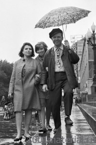 Олег Попов — Солнечный клоун () Олег Попов — Солнечный клоун