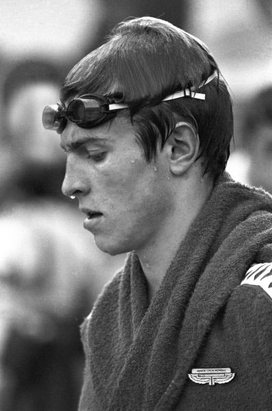 Олимпийский бойкот: 35 лет спустя () Олимпийский бойкот: 35 лет спустя