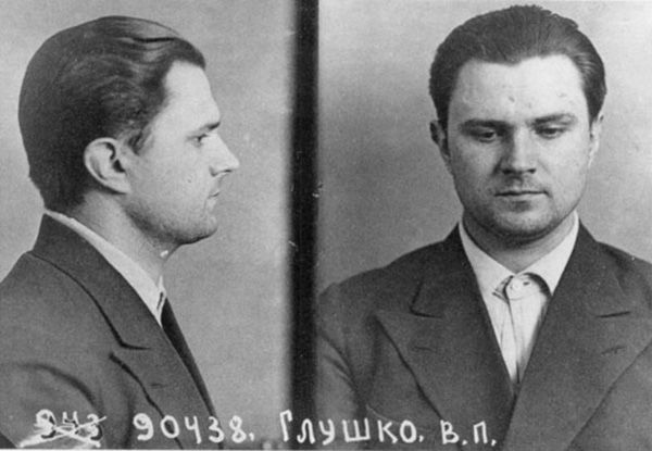 Отец советского «шаттла» Отец советского «шаттла»