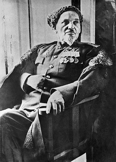 Партизаны Великой Отечественной войны () Партизаны Великой Отечественной войны