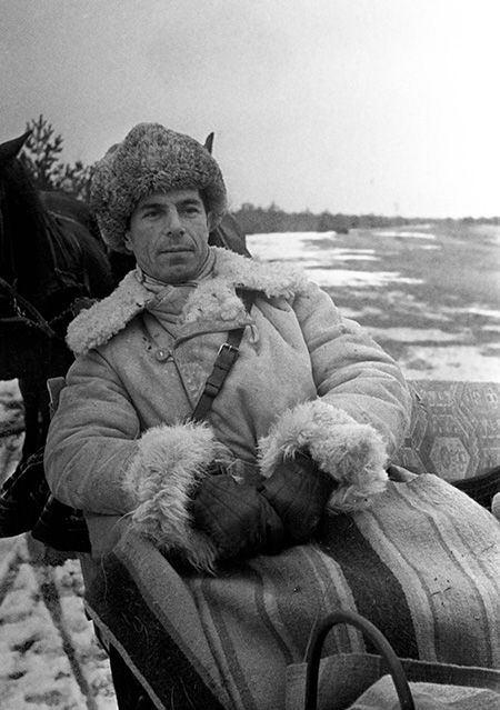 Партизаны Великой Отечественной войны () Партизаны Великой Отечественной войны