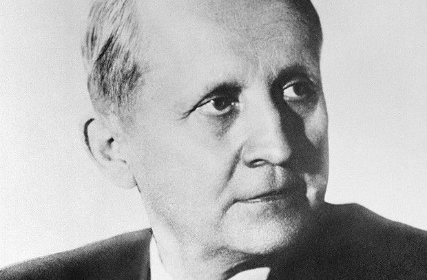 Павел Сухой: человек, конструировавший будущее Павел Сухой: человек, конструировавший будущее