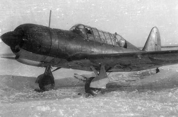 Павел Сухой: человек, конструировавший будущее Павел Сухой: человек, конструировавший будущее