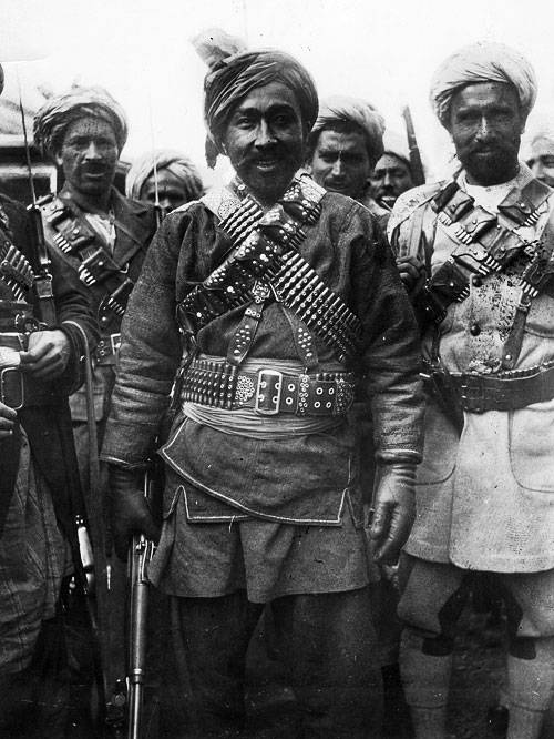 ПЕРВАЯ АФГАНСКАЯ… () ПЕРВАЯ АФГАНСКАЯ…