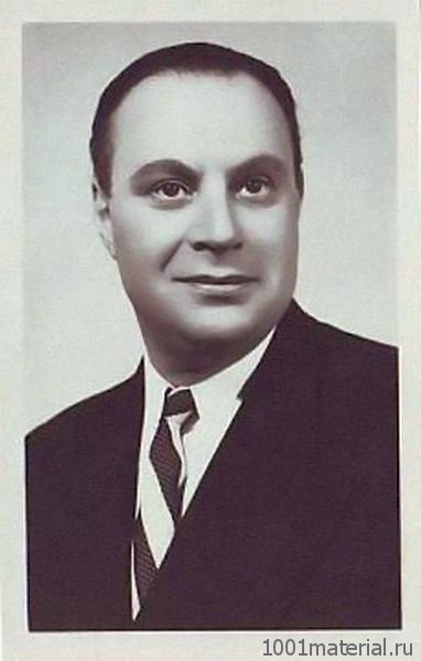 Портрет на двоих — Мария Миронова и Александр Менакер () Портрет на двоих — Мария Миронова и Александр Менакер