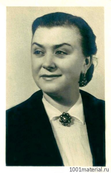 Портрет на двоих — Мария Миронова и Александр Менакер () Портрет на двоих — Мария Миронова и Александр Менакер