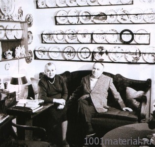 Портрет на двоих — Мария Миронова и Александр Менакер () Портрет на двоих — Мария Миронова и Александр Менакер