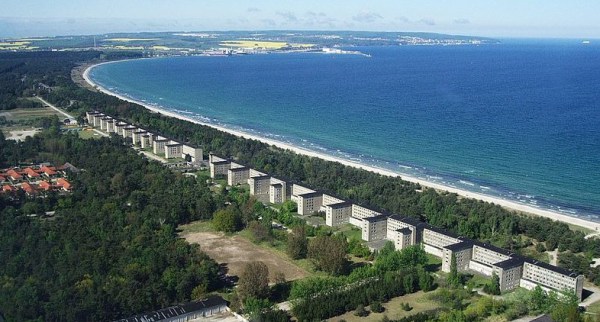 Последний круиз…