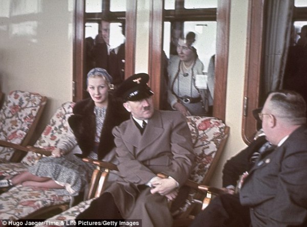 Последний круиз… () Последний круиз…