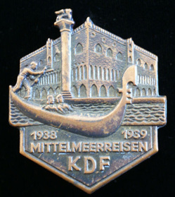 Последний круиз… () Последний круиз…