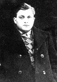 Последний круиз… () Последний круиз…