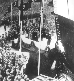 Последний круиз… () Последний круиз…