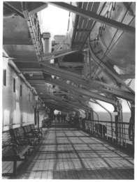 Последний круиз…